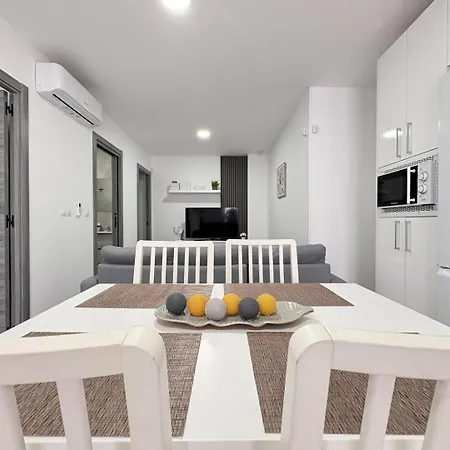 Benahavis Iii Airport - Apartmán