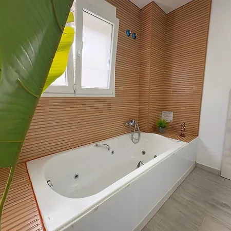 Benahavis Iii Airport - Apartmán
