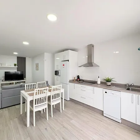 Apartmán Benahavis Iii Airport - Màlaga