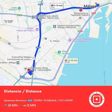 Benahavis Iii Airport - * Málaga