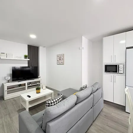 Benahavis Iii Airport Apartamento Málaga