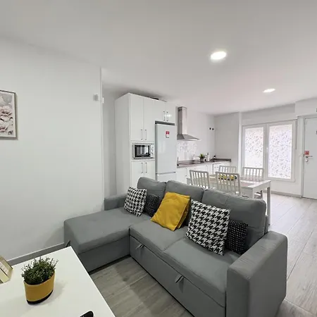 Apartamento Benahavis Iii Airport