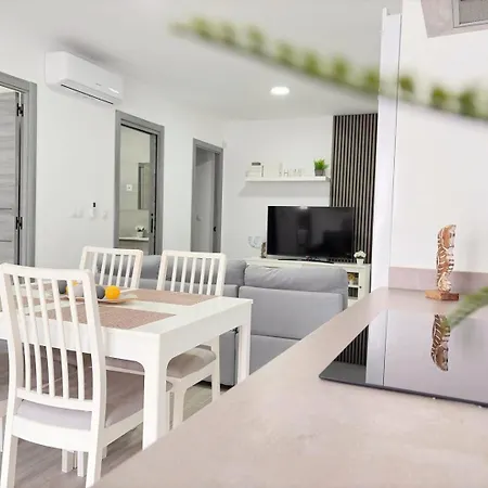 Apartamento Benahavis Iii Airport *