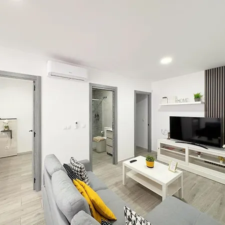 Benahavis Iii Airport Apartamento Málaga