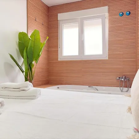 Lejlighed Benahavis Iii Airport - Málaga