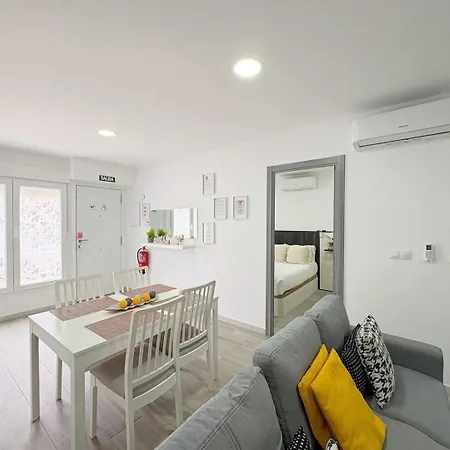 Benahavis Iii Airport Apartamento *