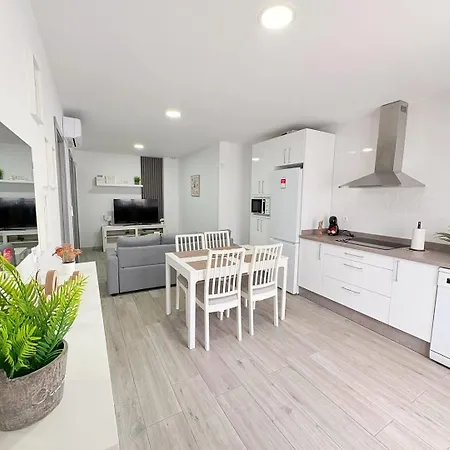 Apartamento Benahavis Iii Airport *