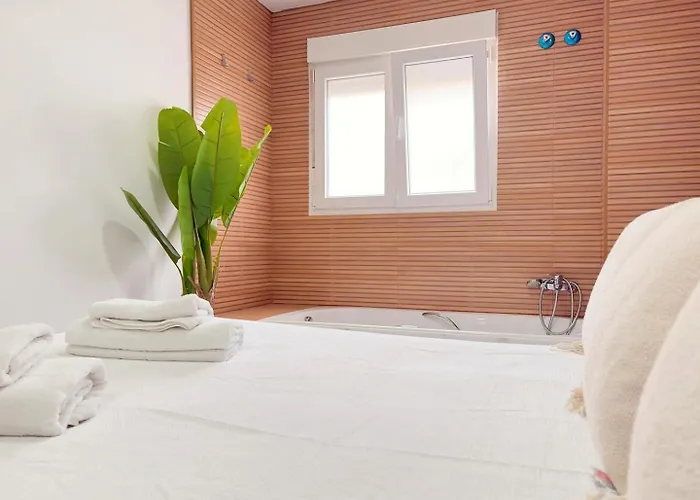 Appartement Benahavis Iii Airport - Málaga