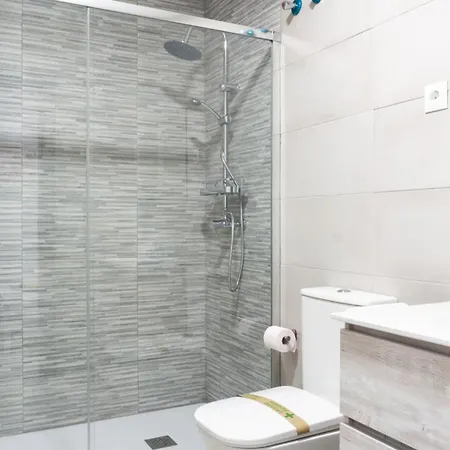 Benahavis Iii Airport Apartment *