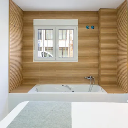 Apartment Benahavis Iii Airport Malaga