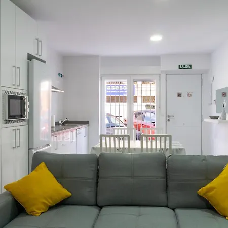 Apartment Benahavis Iii Airport *
