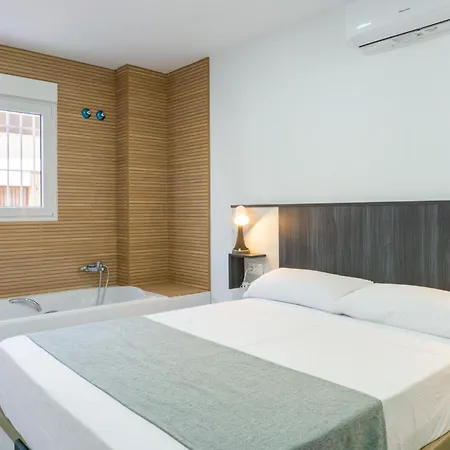 Benahavis Iii Airport Apartment Malaga