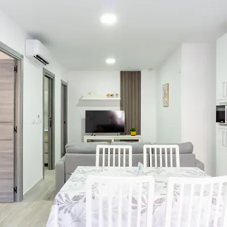 Benahavis Iii Airport Apartment Malaga