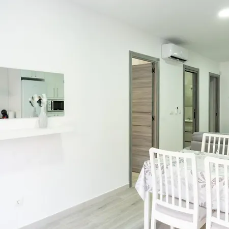 Apartment Benahavis Iii Airport