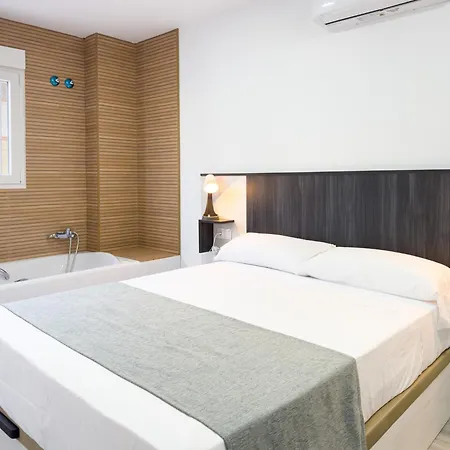 Benahavis Iii Airport Apartment Malaga