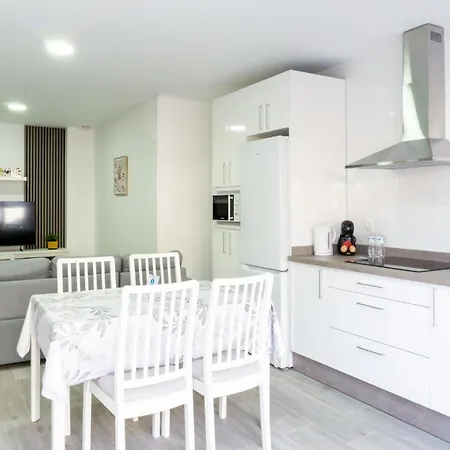 Apartment Benahavis Iii Airport Malaga