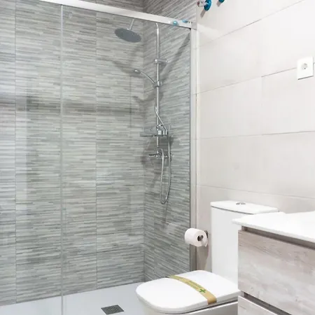 Benahavis Iii Airport Apartment Malaga
