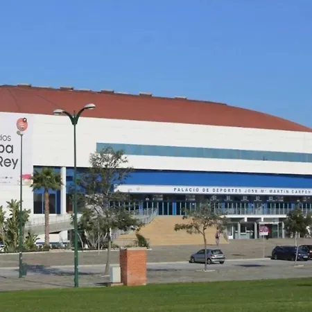Benahavis Iii Airport *