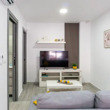 Apartment Benahavis Iii Airport *