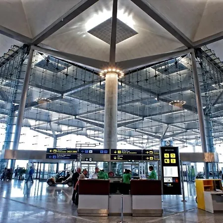 Benahavis Iii Airport * Malaga