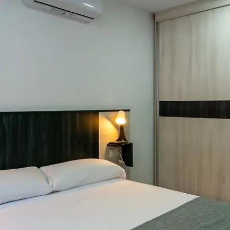 Benahavis Iii Airport Apartment Malaga