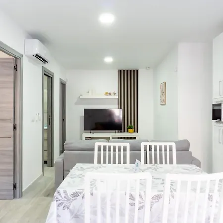 Apartment Benahavis Iii Airport *