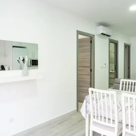 Benahavis Iii Airport Apartment Malaga