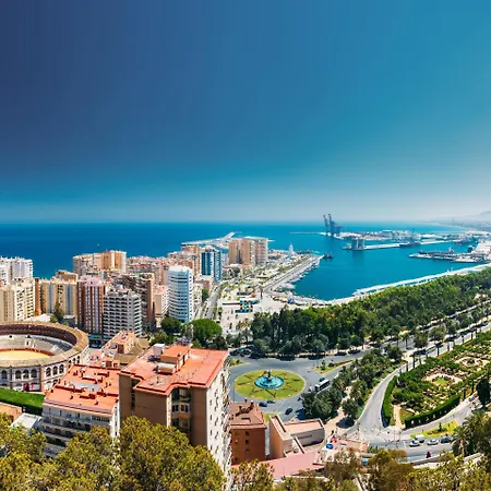 Benahavis Iii Airport *
