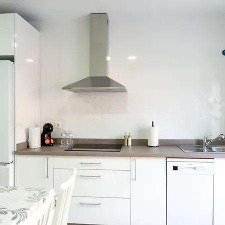 Benahavis Iii Airport Apartment Malaga